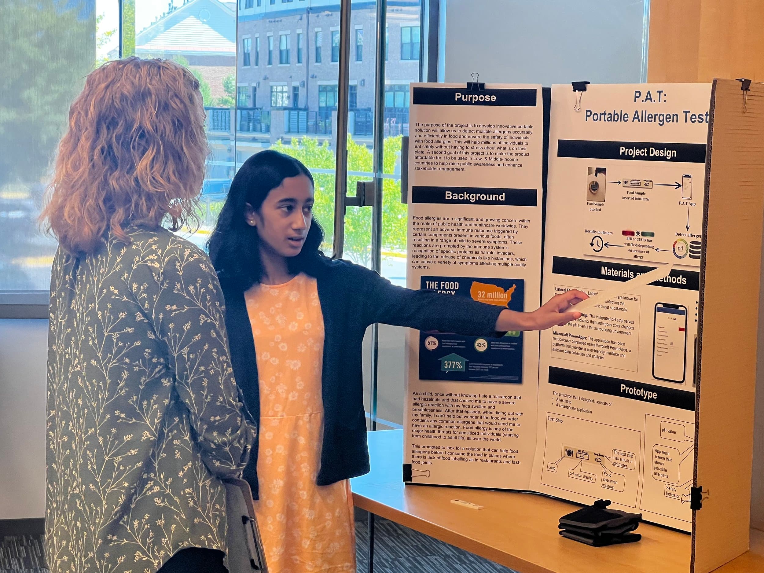 2023 Summer Camp Presentations