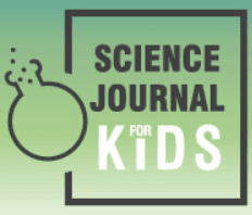 Science Journal for Kids