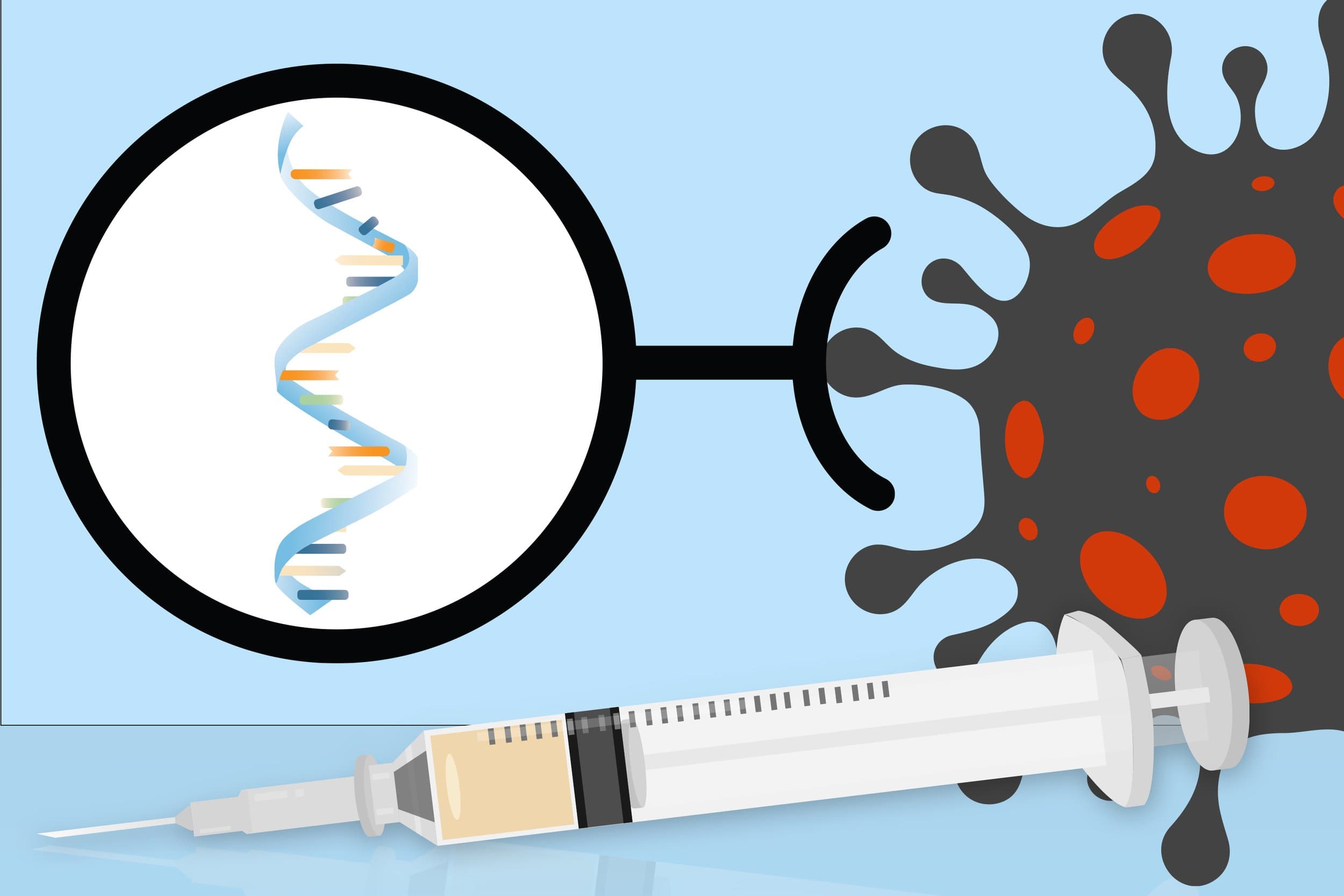The future of mRNA vaccines