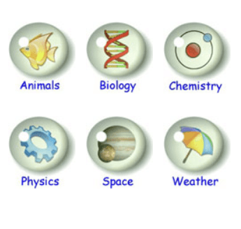 Science for Kids